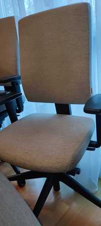 Fotel, krzesło ergonomiczne, Cleo 20SL  Profim. 100% sprawny. Wyprany.