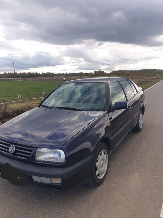 Sprzedam vw vento 1.9tdi