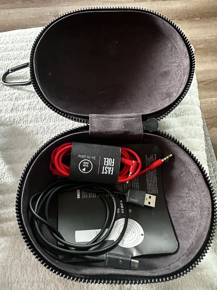 Beats studio 3 limited edition