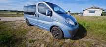 Renault Trafic Renault Trafic Generation