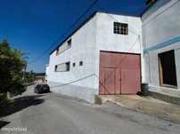 Armazém  para venda