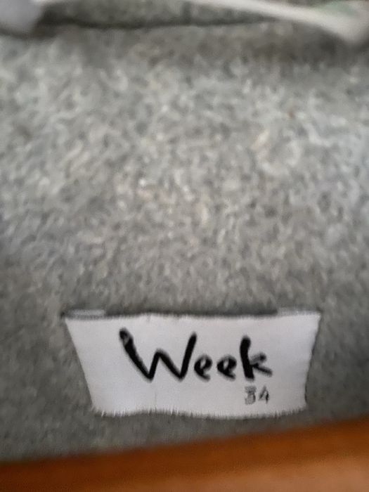 Осіннє пальто, жіноче пальто