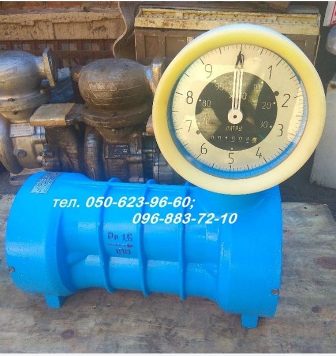 Счетчики/лічильники топлива ШЖУ, ППО, ППВ, ВЖУ ремонт, настройка, прод