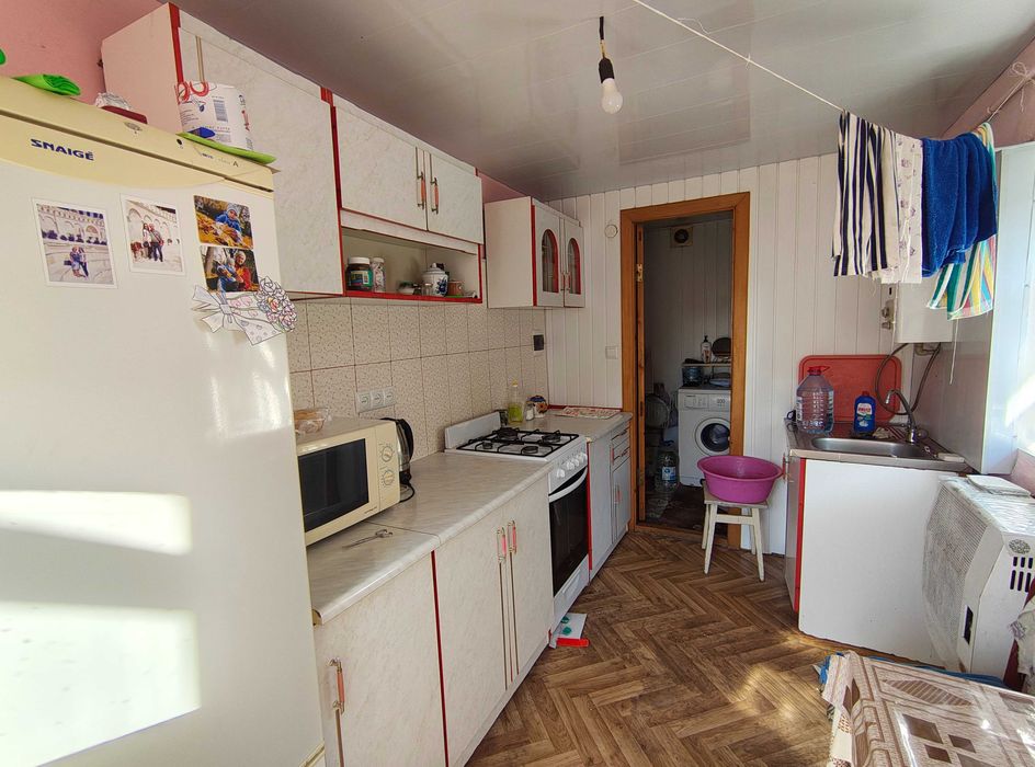 Продаж будинку в Марківцях