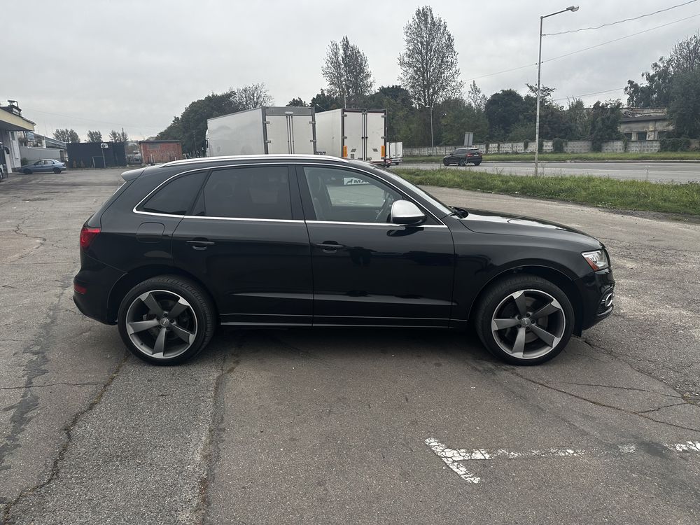 audi sq5 q5 3.0 tfsi