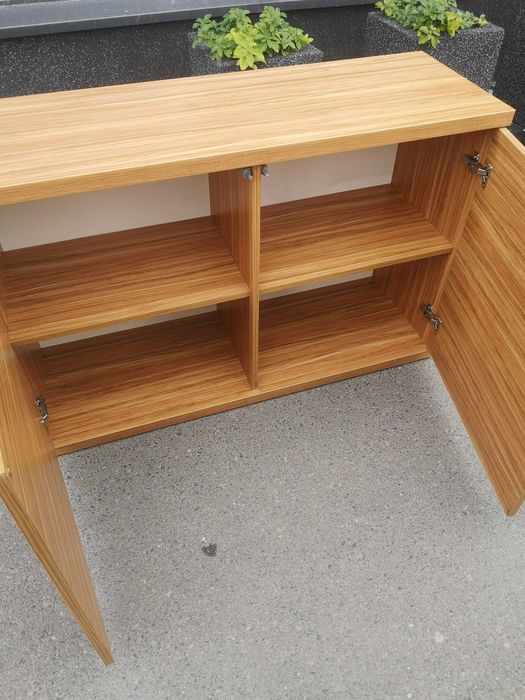 Komoda. Stan bardzo dobry. W ofercie również biurko.