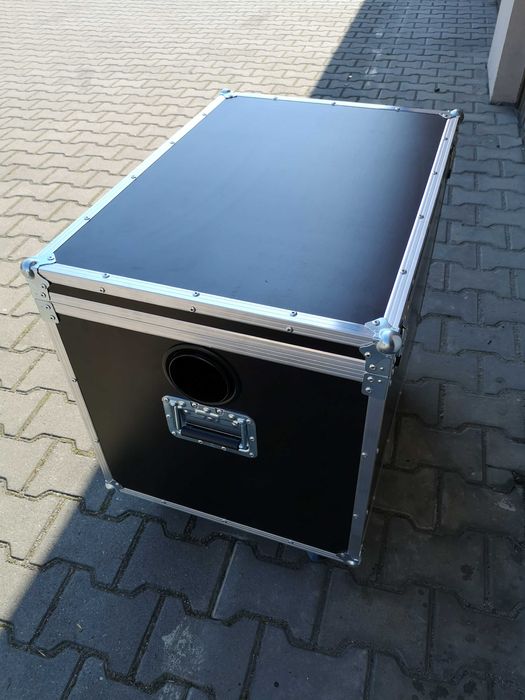 Promocja świąteczna!!! Wytwornice ciężkiego dymu Cirus 300 - Nowe/FV