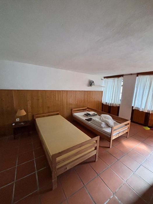 Moradia T1 + mezzanine