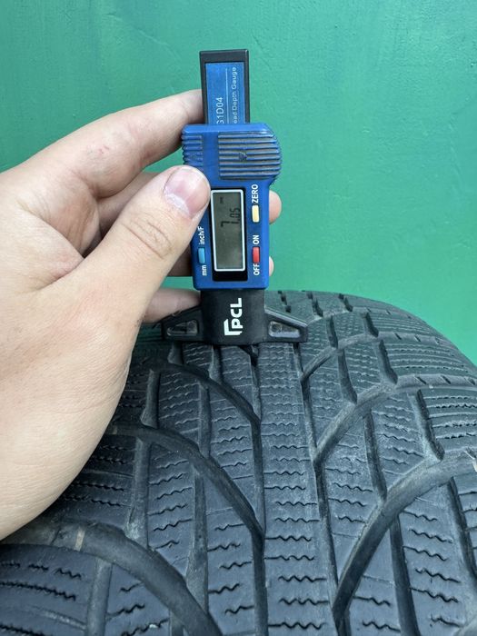 Шины 205/60R16 Kumho WI51