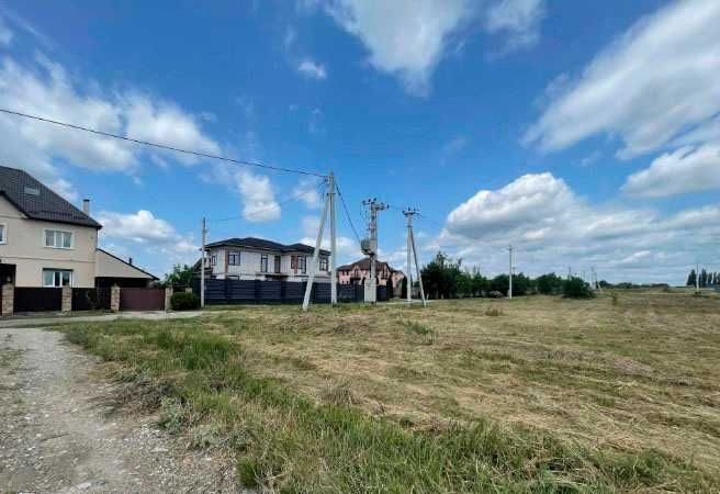 Продаж ділянки на вул. Херсонська 10 соток біля Ліцею