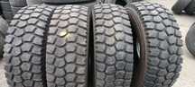395 / 85 R20 Michelin XZL 2 (14.00R20)