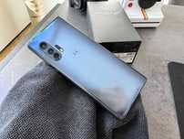 Motorola Edge Plus 5G 12/256GB (XT2061-3) Thunder Grey (з Європи!)