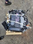 SILNIK AUDI  2.0 TDI 140KM BRE BLB komplet