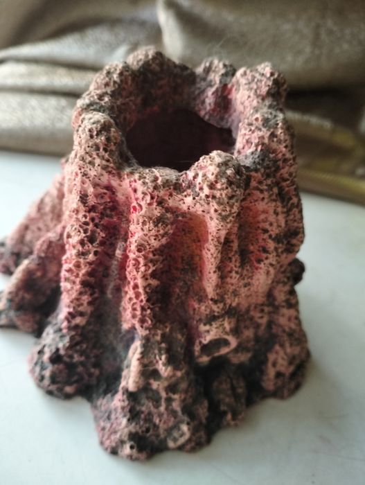 Декор для аквариума. 122грн.