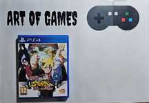 Naruto Shippuden Ultimate Ninja Storm 4 Road to Boruto Ps4 Ps5