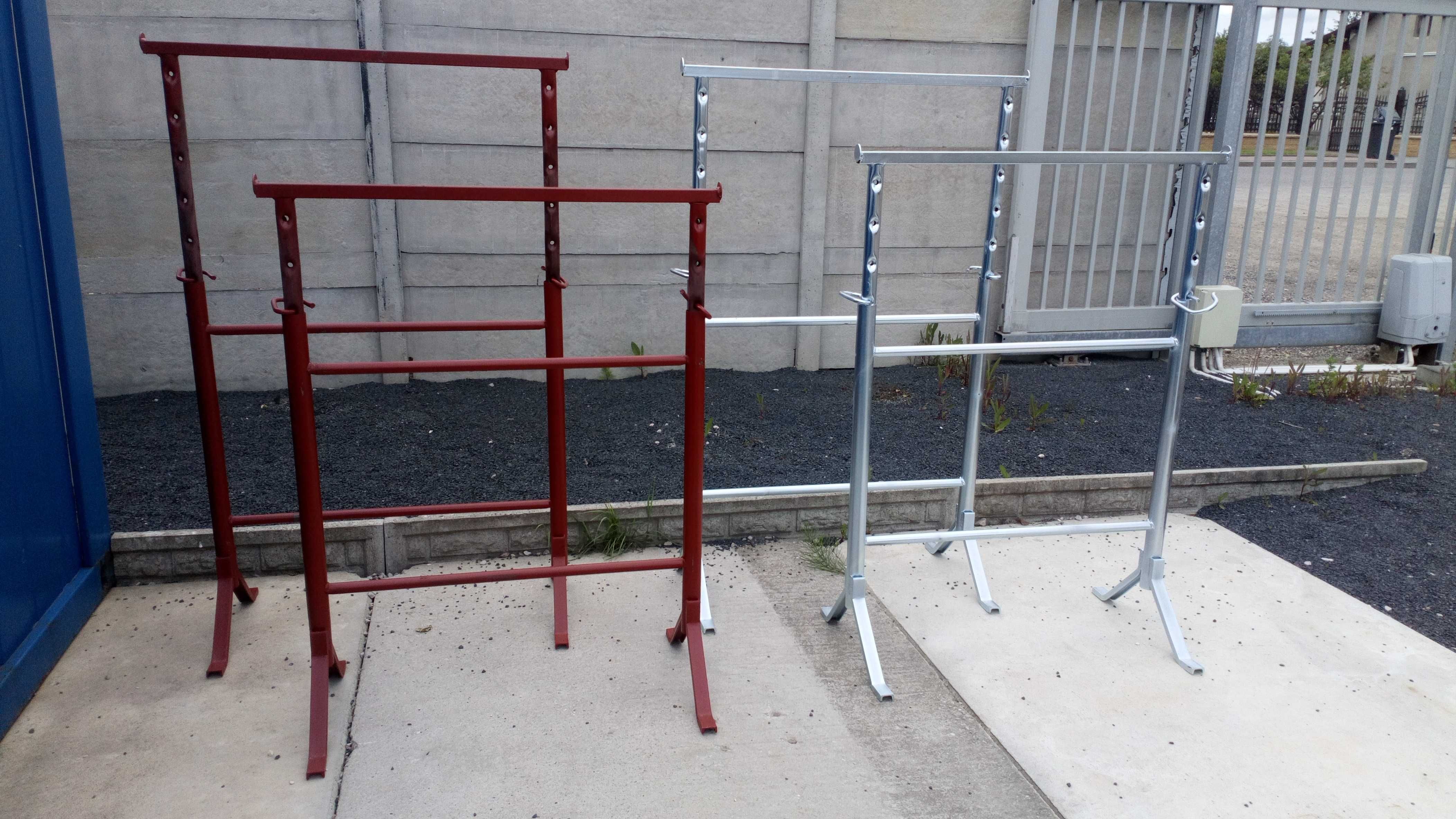 Dźwigar H20 Dźwigar Stemple Budowlane Podpora Szalunek Stropowy Legary