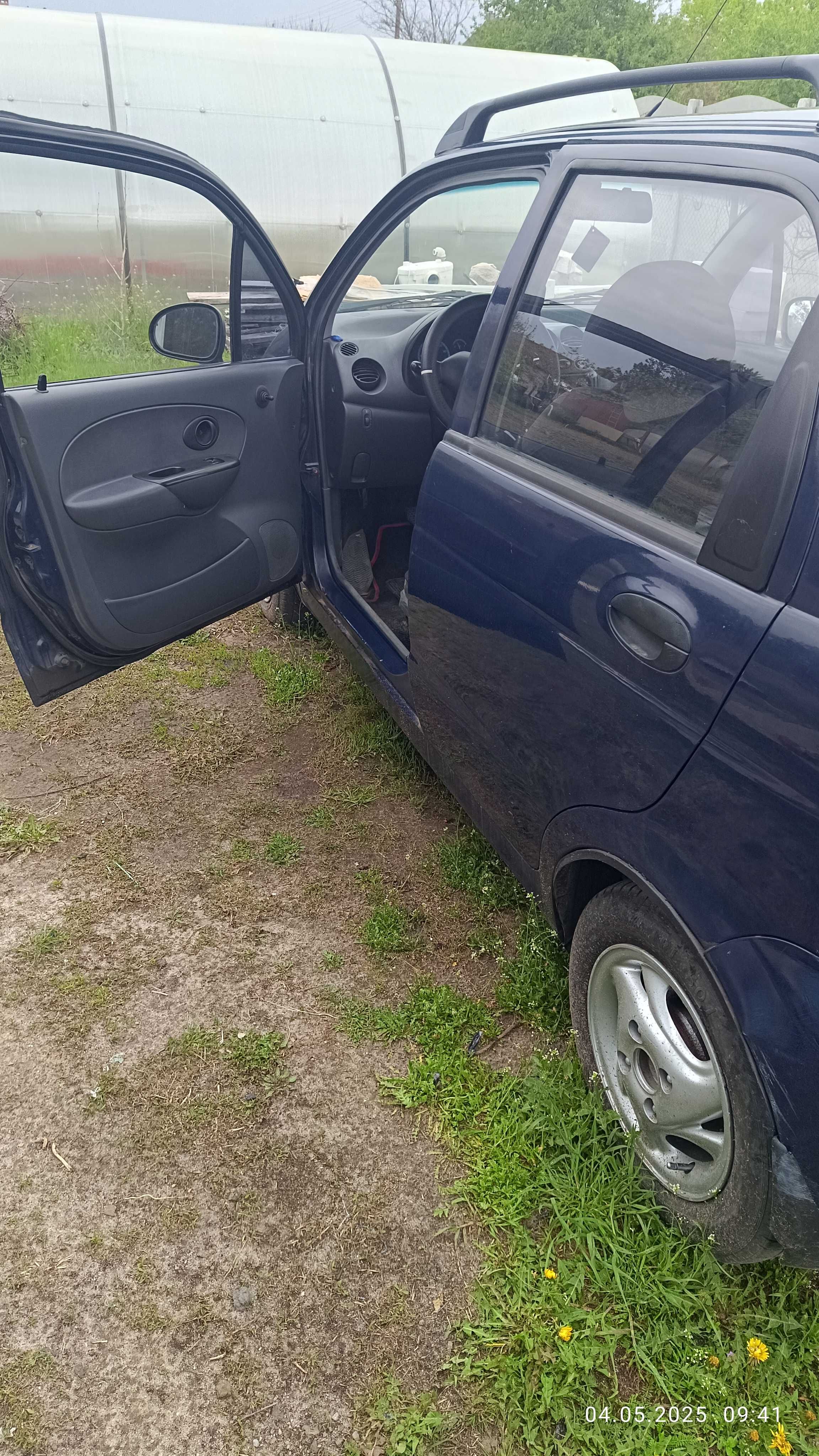 Продам авто в гарному стані
