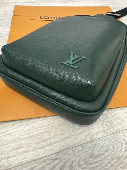 Легендарная сумка полный комплект