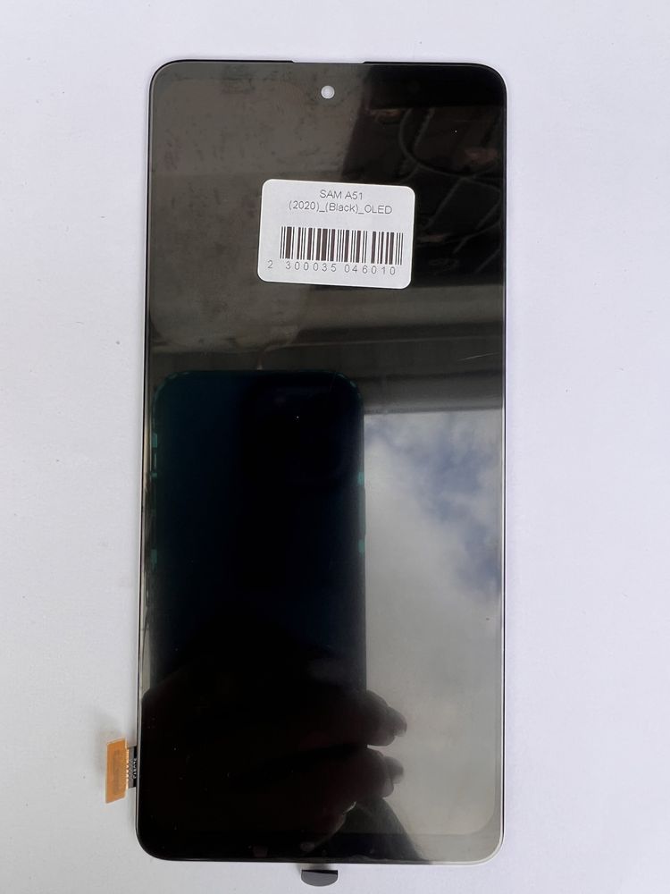 Продам дисплей Samsung A515 Galaxy A51, OLED