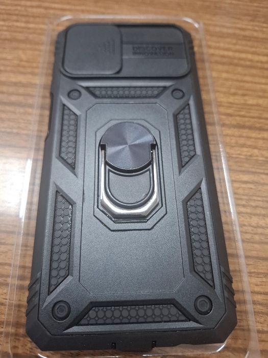 Capa tipo Army samsung A12