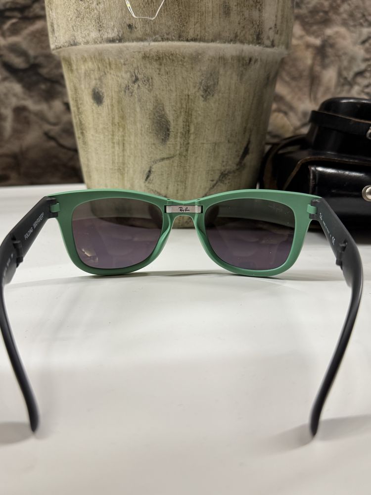 Okulary przeciwsłoneczne Ray-Ban