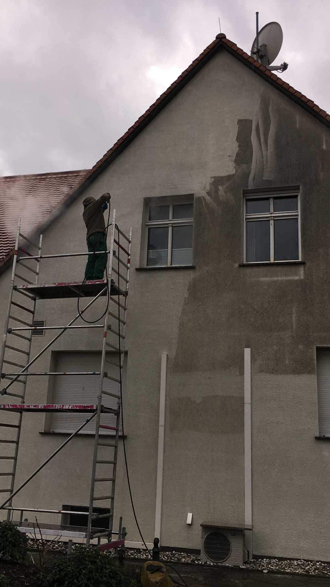 Profesjonalne Usługi Myjące–CleanCity24|Firmy, Prywatnie. Spółdzielnie
