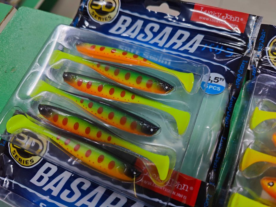 Продам Новий Силікон BASARA