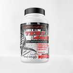 Suplement booster testosteronu TEST 400 120caps