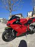 Ducati 848 Superbike