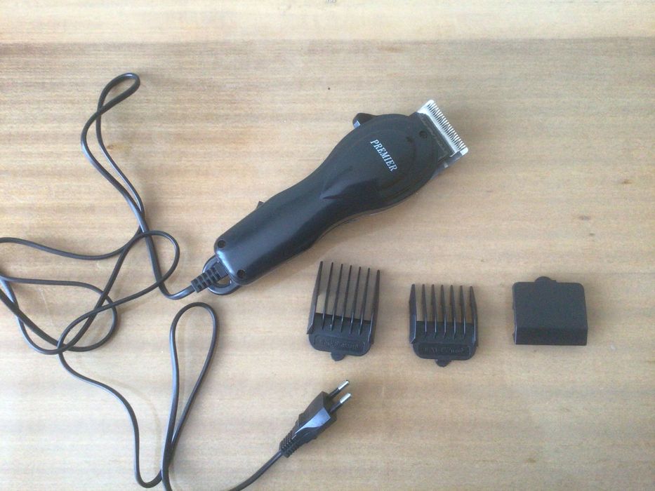 тример для стрижки