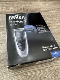 Braun Series 1 електробритва
