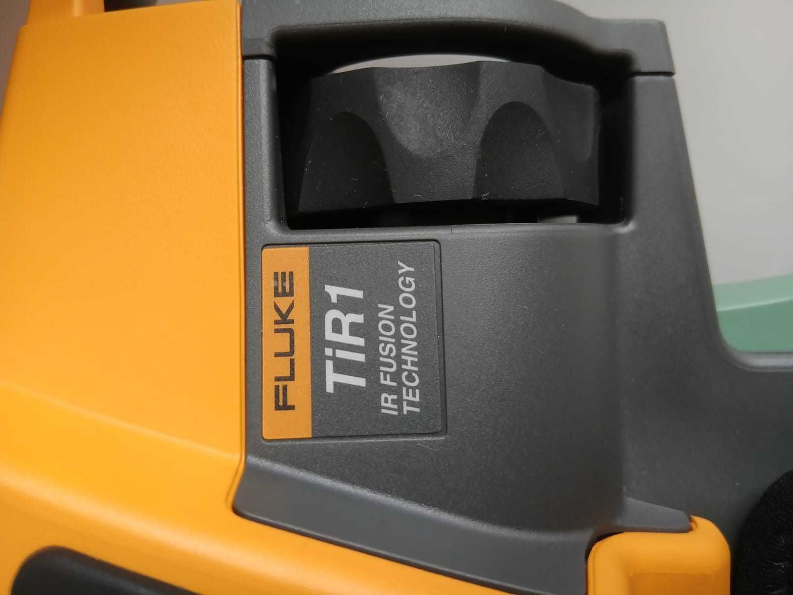Kamera Termowizyjna FLUKE