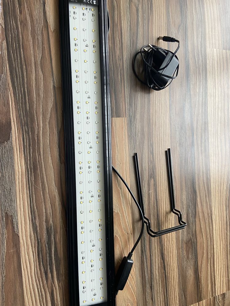 Lampa Invital Lumium WRGB60 55cm 16W