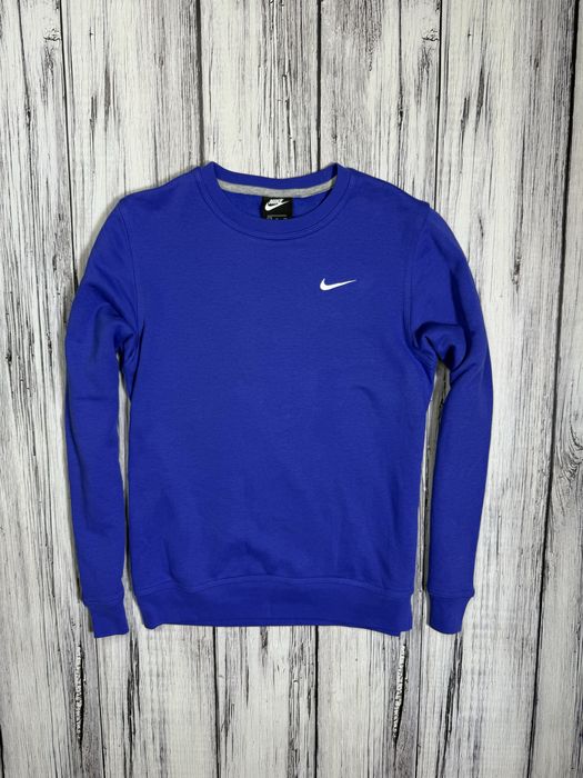 Nike  кофта свитшот s размер оригинал