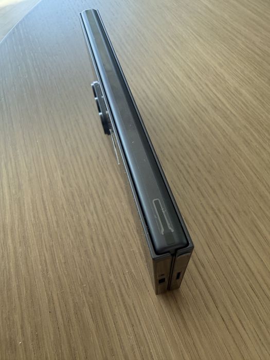 Z Fold 6 512GB como novo