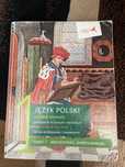 Podręcznik jezyk polski klasa 1 część 1