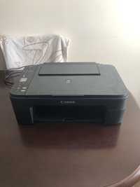 Canon Pixima TS3350 Drukarka Skaner Printer