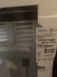 Kuchenka Hisense + okap