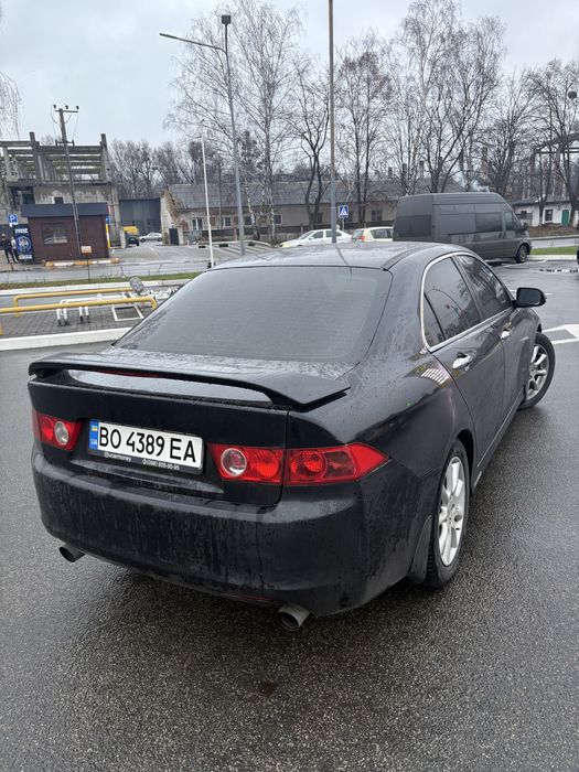 Продам Honda Accord 7 Executive