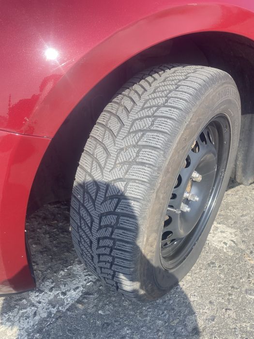 Шевролет круз J300