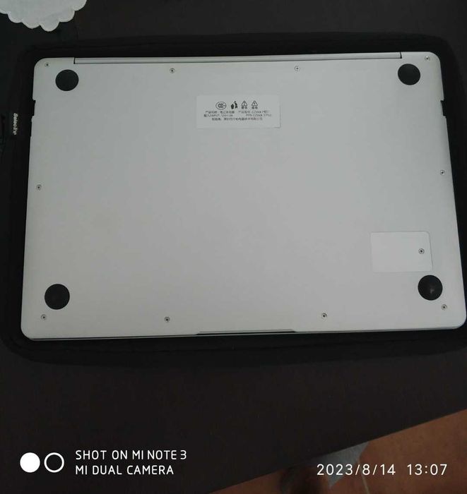 Jumper EZbook 3 Plus64552036858243123