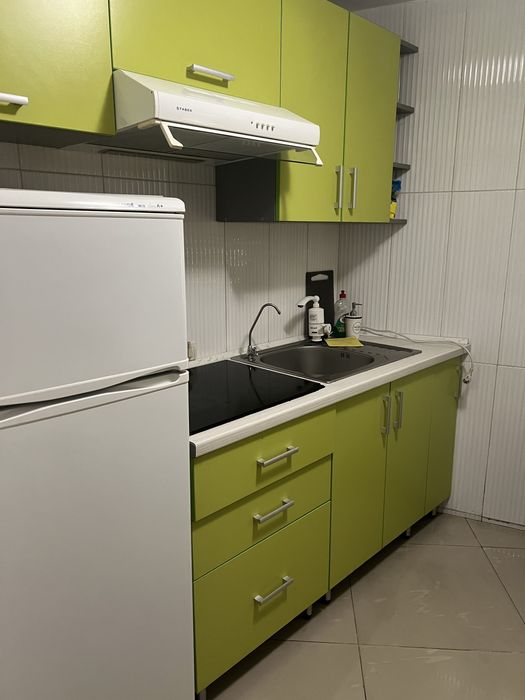 Оренда ліжечка помісячно без маклерів та без комунальних