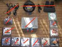 3 Jogos para PlayStation