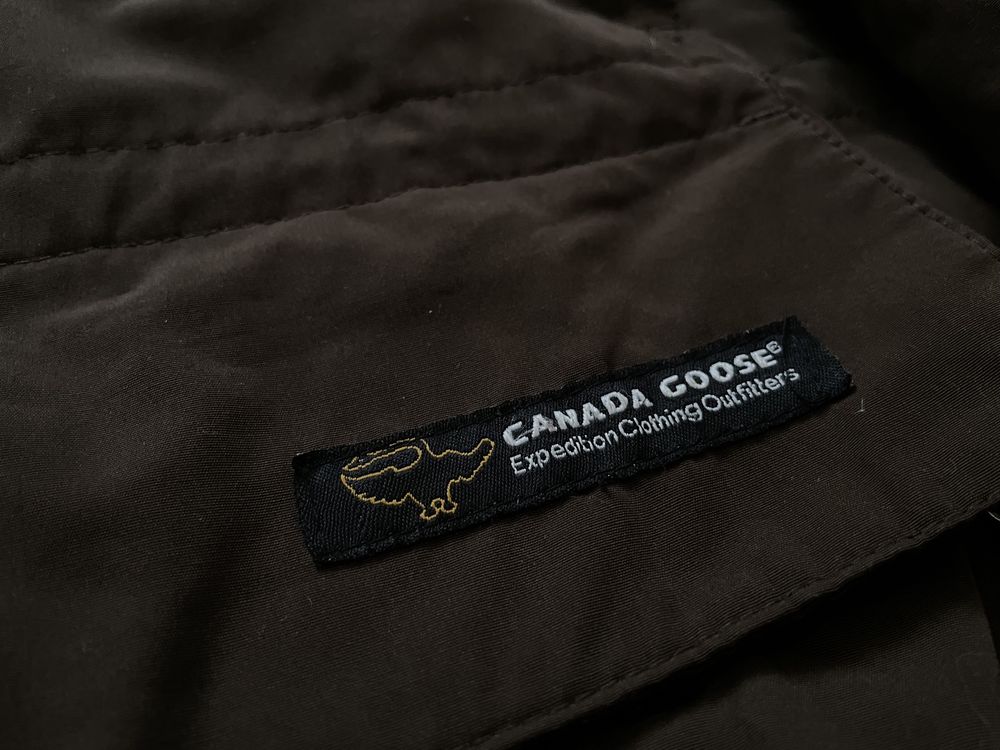 Крутка Canada Goose