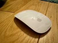 Apple Magic Mouse USB C - Nowa, biała