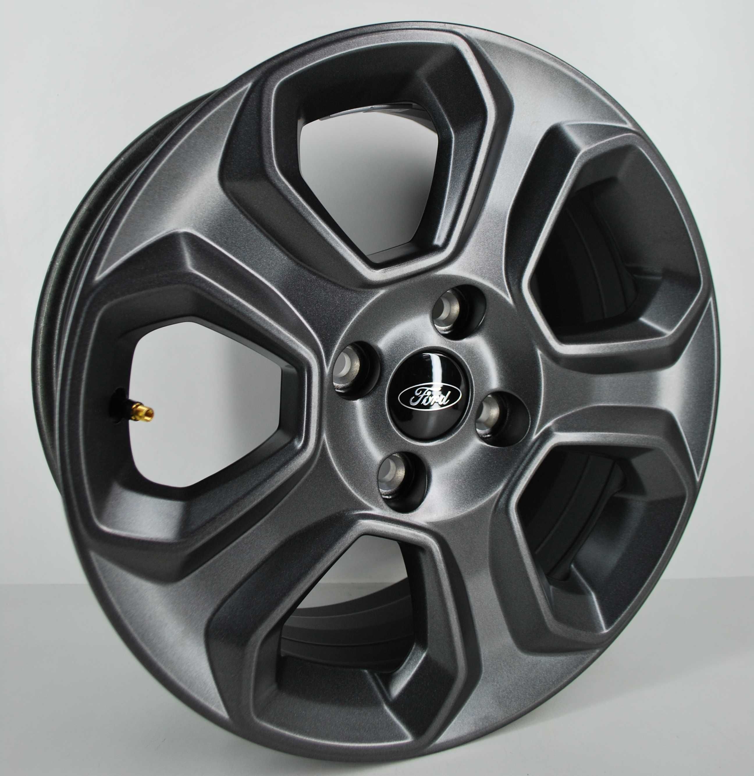 16" 4x108 FORD Felgi ORYGINALNE Nowe!