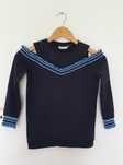 Bluza dziewczęca NAME IT rozm. 122-128cm