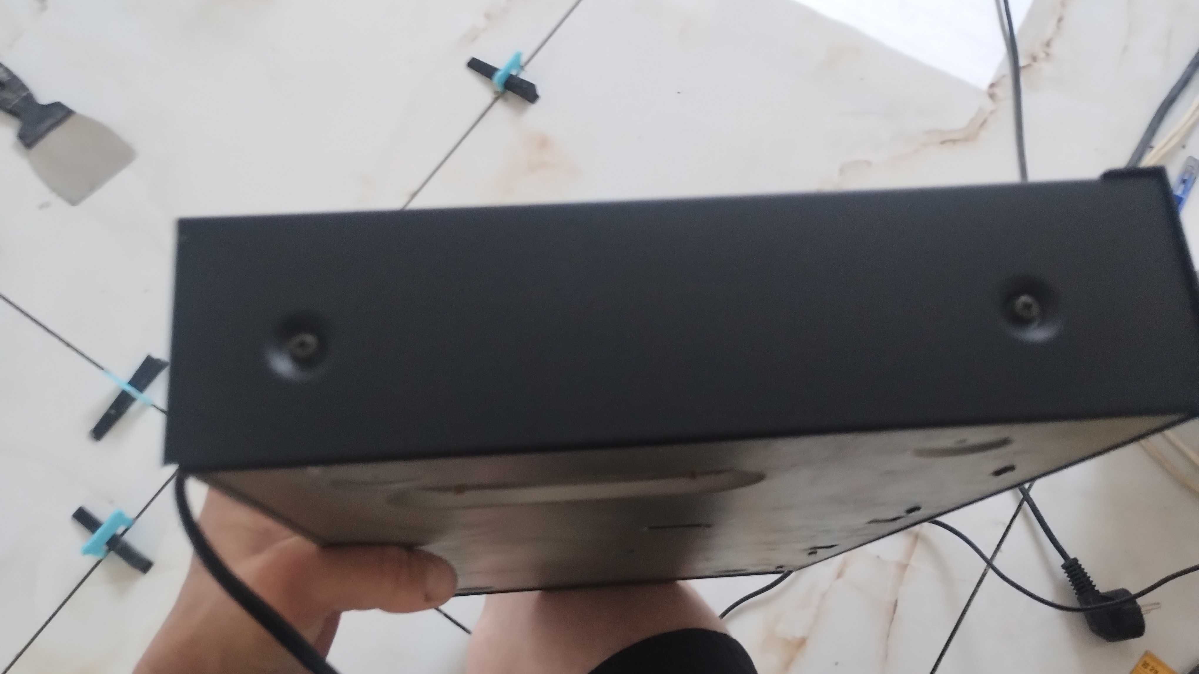 Equalizer Onkyo eq 240
