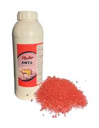 Preparat na mrówki proszek, mocny środek biobójczy 1kg
