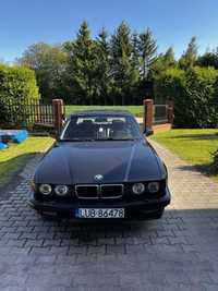 Bmw E32 750 rok 1991